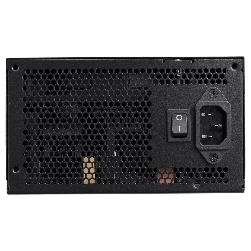 XPG COREREACTOR II 850W Zasilacz, 850 W, 100 - 240 V, 47 - 63 Hz, 12 A, 22 A, 62,5 A