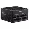 XPG COREREACTOR II 850W Zasilacz, 850 W, 100 - 240 V, 47 - 63 Hz, 12 A, 22 A, 62,5 A