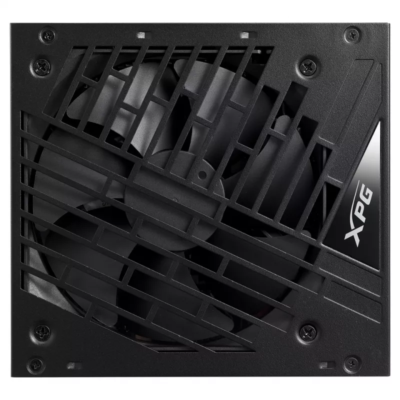 XPG COREREACTOR II 850W Zasilacz, 850 W, 100 - 240 V, 47 - 63 Hz, 12 A, 22 A, 62,5 A
