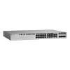 CISCO C9200 Dna Essentials, 24-port, 3-letnia licencja