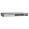 CISCO C9200 Dna Essentials, 24-port, 3-letnia licencja