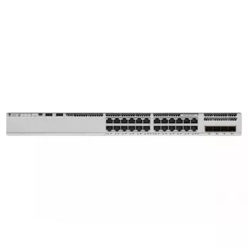 CISCO C9200 Dna Essentials, 24-port, 3-letnia licencja