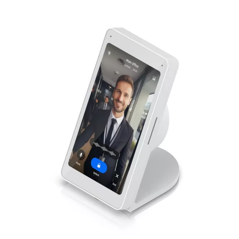 UBIQUITI NETWORKS Stojak stołowy Intercom Viewer