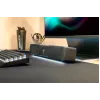 RAZER Leviathan V2 X - Głośnik do gier komputerowych - czarny