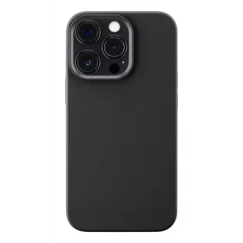 Cellularline Sensation - iPhone 16 Pro Soft-touch silikonowe etui