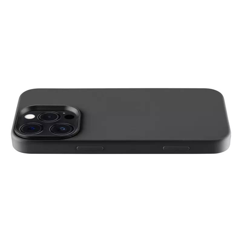 Cellularline Sensation - iPhone 16 Pro Soft-touch silikonowe etui