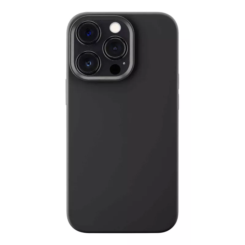 Cellularline Sensation - iPhone 16 Pro Soft-touch silikonowe etui