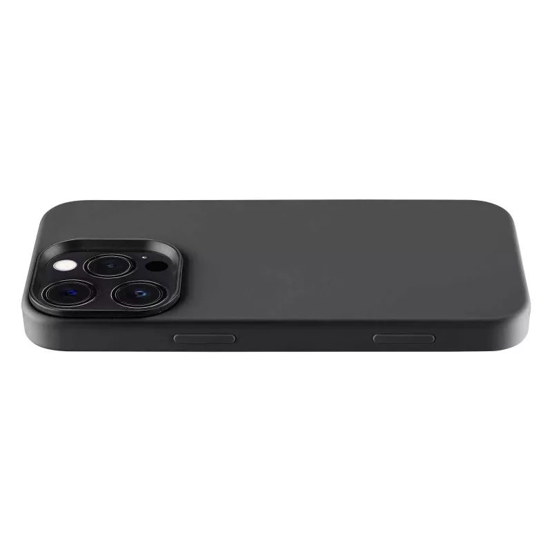 Cellularline Sensation - iPhone 16 Pro Soft-touch silikonowe etui