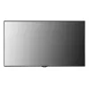 LG 55XS4P Wyświetlacz sygnalizacyjny Cyfrowy panel płaski 139,7 cm (55 cali) LED 4000 cd/m² Full HD Czarny WebOS 24/7