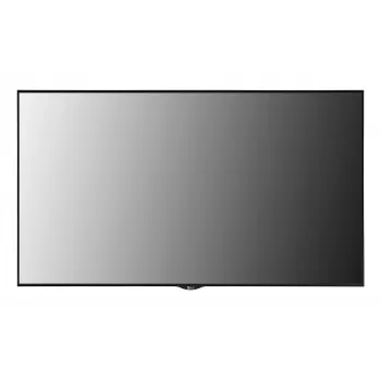 LG 55XS4P Wyświetlacz sygnalizacyjny Cyfrowy panel płaski 139,7 cm (55 cali) LED 4000 cd/m² Full HD Czarny WebOS 24/7