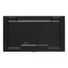 LG 55XS4P Wyświetlacz sygnalizacyjny Cyfrowy panel płaski 139,7 cm (55 cali) LED 4000 cd/m² Full HD Czarny WebOS 24/7
