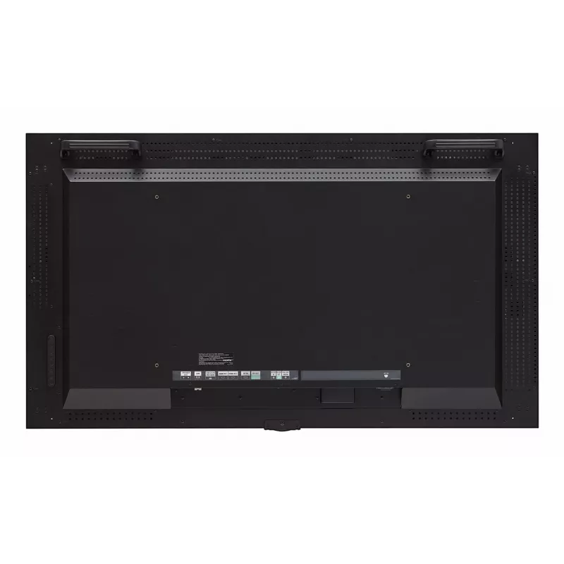 LG 55XS4P Wyświetlacz sygnalizacyjny Cyfrowy panel płaski 139,7 cm (55 cali) LED 4000 cd/m² Full HD Czarny WebOS 24/7