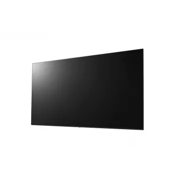 LG 86UL3J-B Wyświetlacz do digital signage 2,18 m (86 inch) IPS Wi-Fi 330 cd/m² 4K Ultra HD Niebieski Wbudowany procesor Web OS 16/7