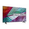 LG 75UR78006LK.AEUD Telewizor 190,5 cm (75 cali) 4K Ultra HD Smart TV Wi-Fi Czarny