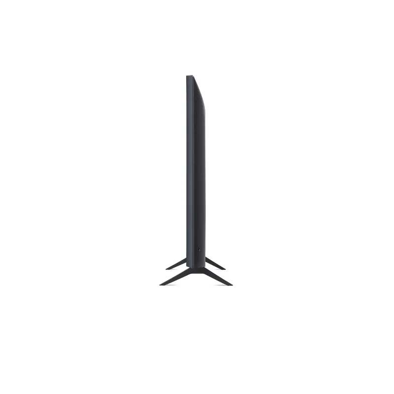 LG 75UR80006LJ 190,5 cm (75 cali) 4K Ultra HD Smart TV Wi-Fi Czarny