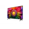 LG 75UR80006LJ 190,5 cm (75 cali) 4K Ultra HD Smart TV Wi-Fi Czarny