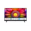 LG 75UR80006LJ 190,5 cm (75 cali) 4K Ultra HD Smart TV Wi-Fi Czarny