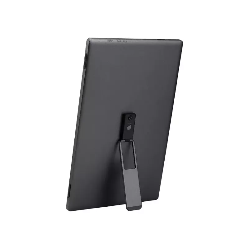 Monitor komputerowy MSI PRO MP161DE E2 39,6 cm (15,6 cala) 1920 x 1080 pikseli Full HD LED Czarny