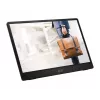 Monitor komputerowy MSI PRO MP161DE E2 39,6 cm (15,6 cala) 1920 x 1080 pikseli Full HD LED Czarny