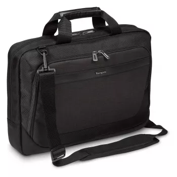 Teczka “Targus CitySmart” na laptopa 39,6 cm (15,6 cala) czarna, szara
