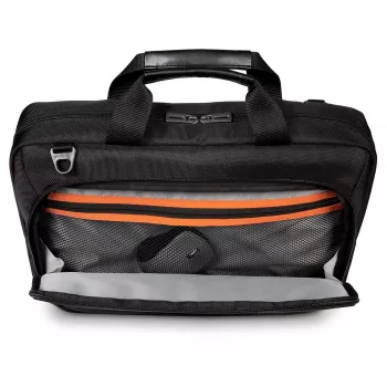 Teczka “Targus CitySmart” na laptopa 39,6 cm (15,6 cala) czarna, szara