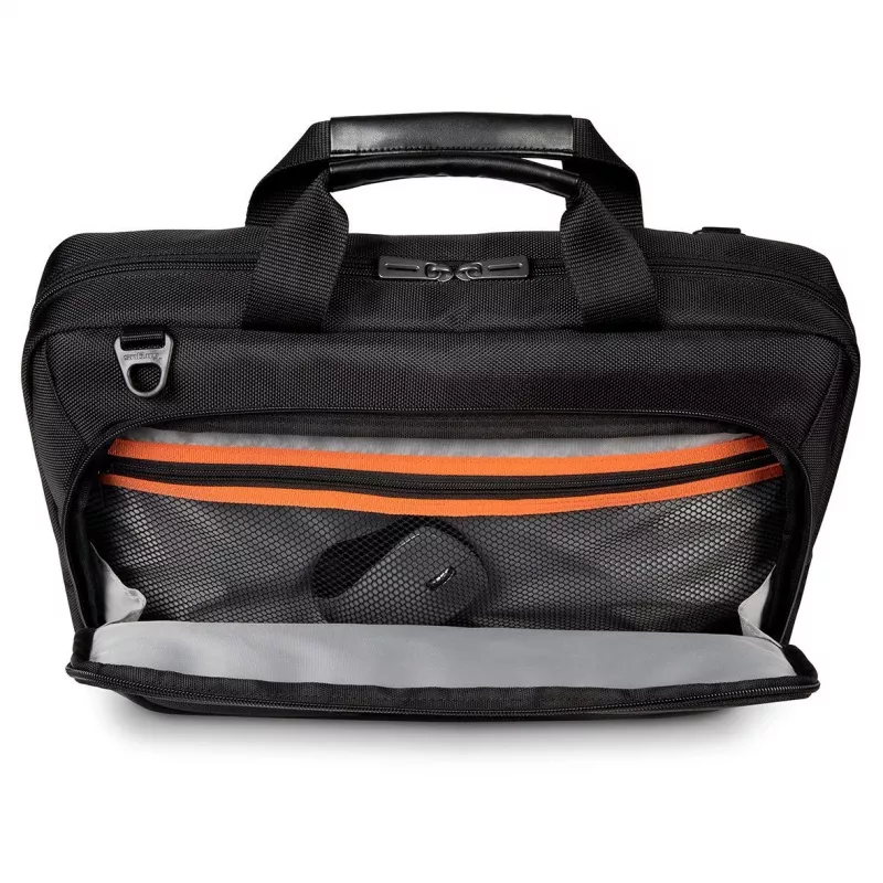 Teczka “Targus CitySmart” na laptopa 39,6 cm (15,6 cala) czarna, szara