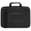 Targus Work-in Essentials 35.6 cm (14 cali) teczka Czarny, Szary