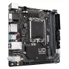 Płyta główna GIGABYTE H610I DDR4, Intel LGA 1700, Mini-ITX