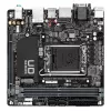 Płyta główna GIGABYTE H610I DDR4, Intel LGA 1700, Mini-ITX