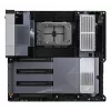 Płyta główna GIGABYTE TRX50 AI TOP-2B - AMD Ryzen Threadripper PRO 7000, 16+8+4 fazy cyfrowego VRM, do 5200 MHz DDR5, 4xPCIe 5.0 M.2, Wi-Fi 7, 10 GbE LAN, USB 4