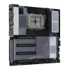 Płyta główna GIGABYTE TRX50 AI TOP-2B - AMD Ryzen Threadripper PRO 7000, 16+8+4 fazy cyfrowego VRM, do 5200 MHz DDR5, 4xPCIe 5.0 M.2, Wi-Fi 7, 10 GbE LAN, USB 4