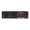 Płyta główna GIGABYTE TRX50 AI TOP-2B - AMD Ryzen Threadripper PRO 7000, 16+8+4 fazy cyfrowego VRM, do 5200 MHz DDR5, 4xPCIe 5.0 M.2, Wi-Fi 7, 10 GbE LAN, USB 4