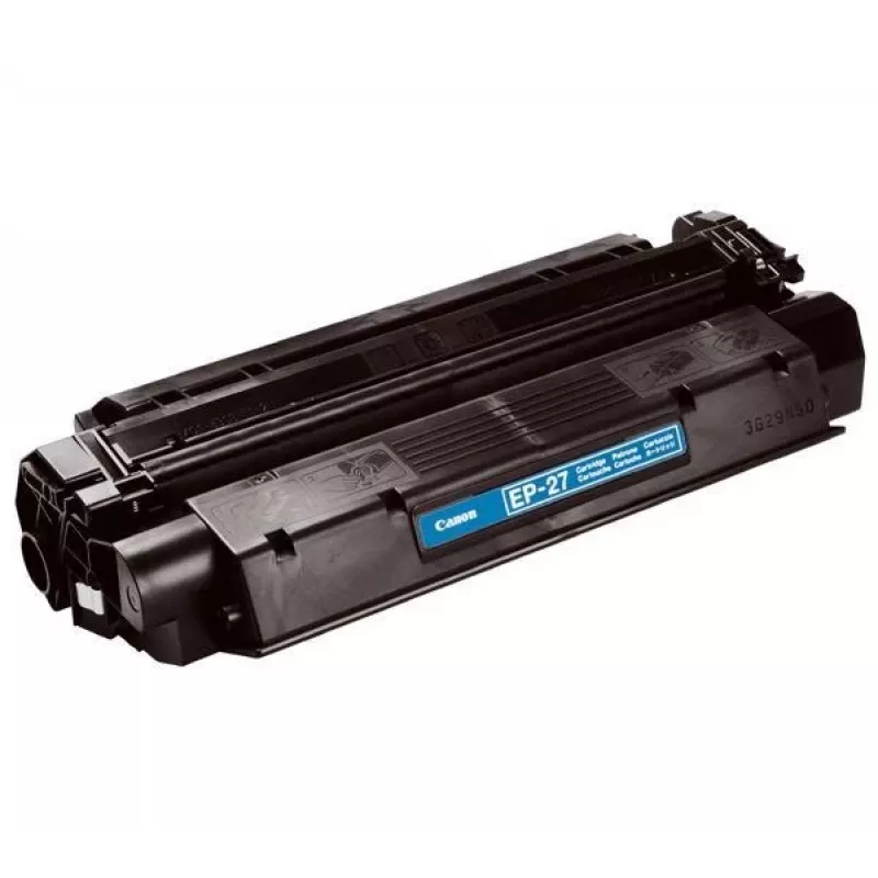 Canon EP-27 kaseta z tonerem 1 szt. Oryginalny czarny