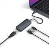 Targus HyperDrive Next USB Type-C Niebieski