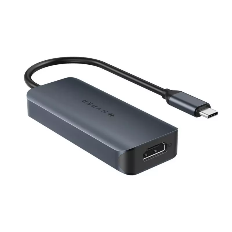 Targus HyperDrive Next USB Type-C Niebieski
