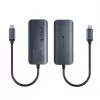 Targus HyperDrive Next USB Type-C Niebieski