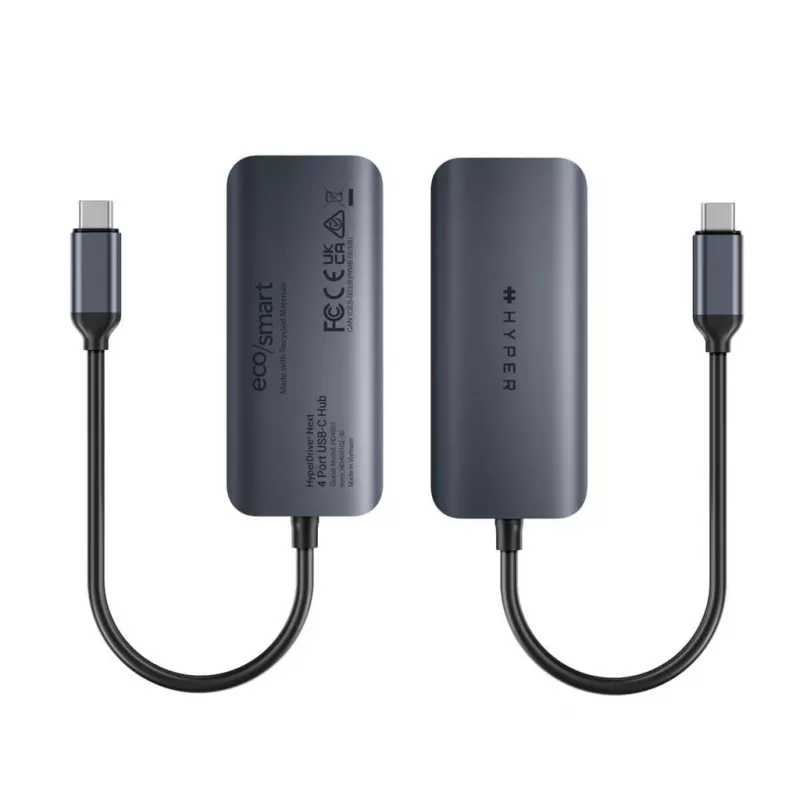 Targus HyperDrive Next USB Type-C Niebieski