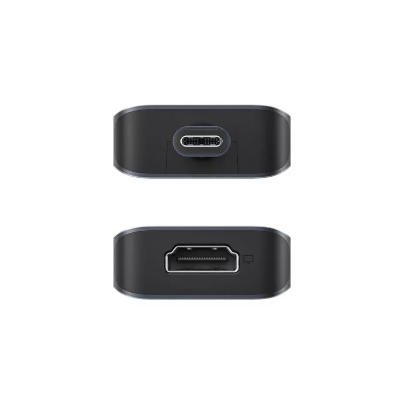 Targus HyperDrive Next USB Type-C Niebieski