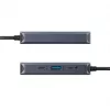 Targus HyperDrive Next USB Type-C Niebieski