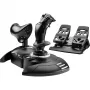 Thrustmaster T.Flight Full Kit X Czarny USB Joystick Analogowy / Cyfrowy PC, Xbox