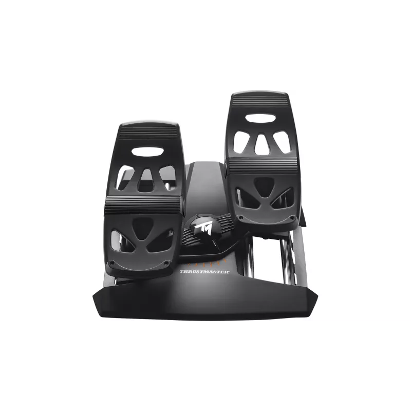 Thrustmaster T.Flight Full Kit X Czarny USB Joystick Analogowy / Cyfrowy PC, Xbox