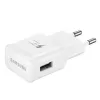 Samsung EP-TA20 Uniwersalna biała ładowarka sieciowa USB