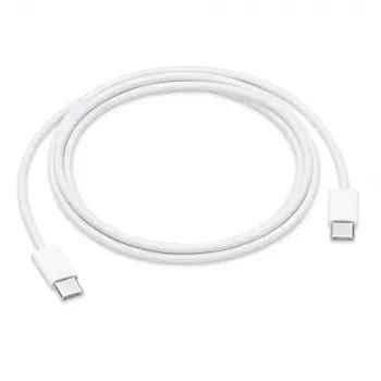 Kabel USB Apple MM093ZM/A 1m USB C biały