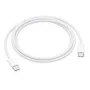 Kabel USB Apple MM093ZM/A 1m USB C biały