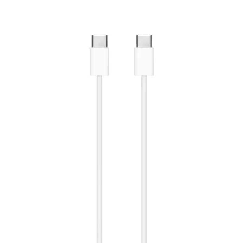 Kabel USB Apple MM093ZM/A 1m USB C biały