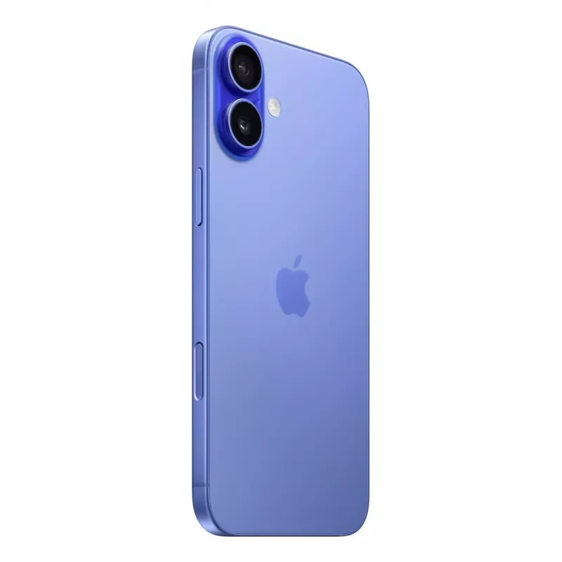 APPLE iPhone 16 Plus - 128GB - Ultramaryna