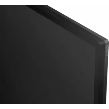 Sony FW-85BZ30L Wyświetlacz sygnalizacji cyfrowej 2,16 m (85 cali) LCD Wi-Fi 440 cd/m² 4K Ultra HD Czarny Android 24/7