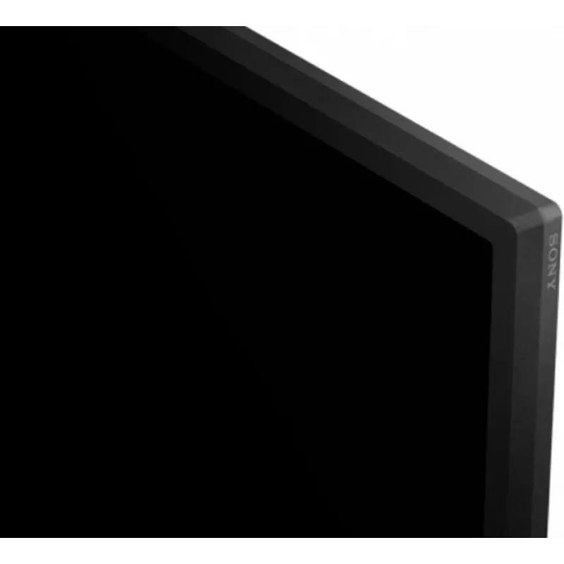 Sony FW-75BZ40L Wyświetlacz sygnalizacyjny Cyfrowy panel płaski 190,5 cm (75 cali) LCD Wi-Fi 700 cd/m² 4K Ultra HD Czarny Android 24/7