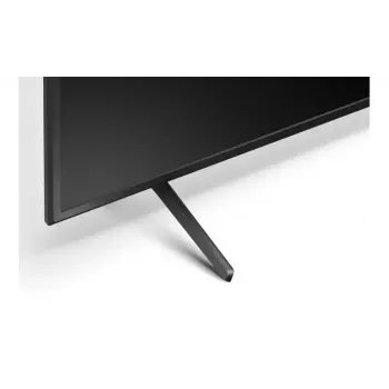 Sony FW-65BZ30L Wyświetlacz sygnalizacyjny Cyfrowy panel płaski 165,1 cm (65 cali) LCD Wi-Fi 440 cd/m² 4K Ultra HD Czarny Android 24/7