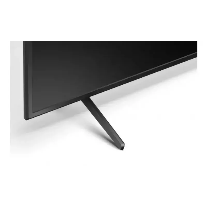 Sony FW-65BZ30L Wyświetlacz sygnalizacyjny Cyfrowy panel płaski 165,1 cm (65 cali) LCD Wi-Fi 440 cd/m² 4K Ultra HD Czarny Android 24/7